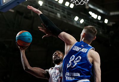 Ливио Жан-Шарль (фото: М. Сербин, cskabasket.com)