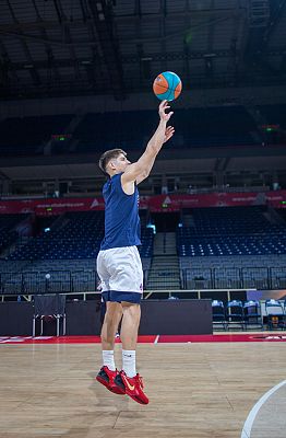 Владимир Карпенко (фото: М. Сербин, cskabasket.com)