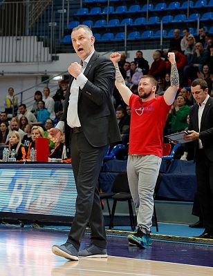  Александр Гусев (фото: Т. Макеева, cskabasket.com)