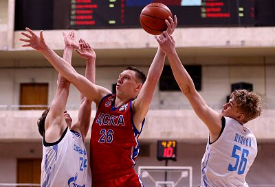 Кирилл Петухов (фото: М. Сербин, cskabasket.com)