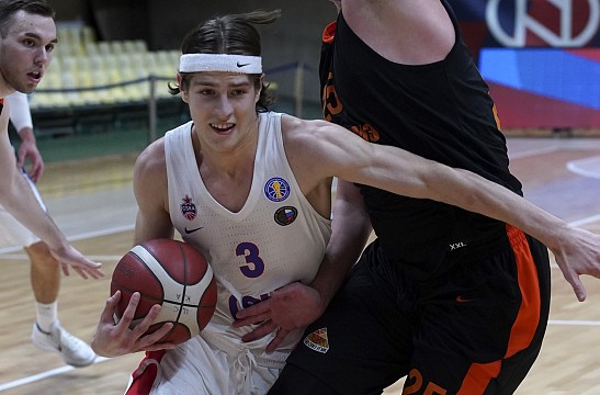 #Photoalbum. CSKA-2 - Temp SUMZ-UMMC