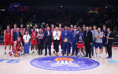 (фото: М. Сербин, cskabasket.com)