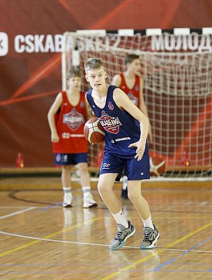 (фото: М. Сербин, cskabasket.com)