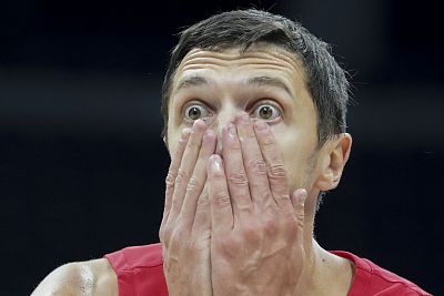 Семён Антонов (фото: Т. Макеева, cskabasket.com)