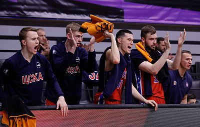 (фото: Т. Макеева, cskabasket.com)