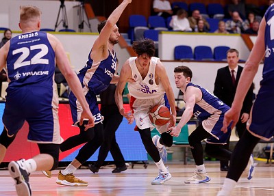 Филипп Гафуров (фото: М. Сербин, cskabasket.com)