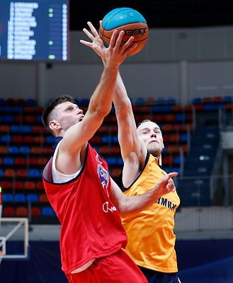 Иван Ухов (фото: М. Сербин, cskabasket.com)