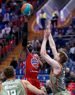 Ливио Жан-Шарль (фото: М. Сербин, cskabasket.com)