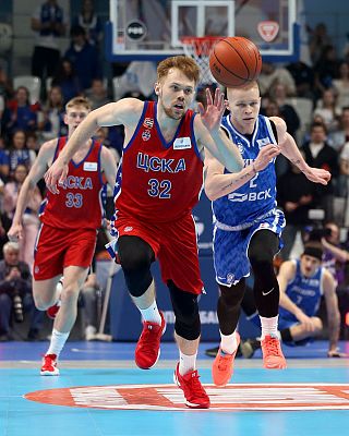 Егор Покинко (фото: М. Сербин, cskabasket.com)