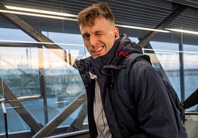 Алекса Аврамович (фото: М. Сербин, cskabasket.com)