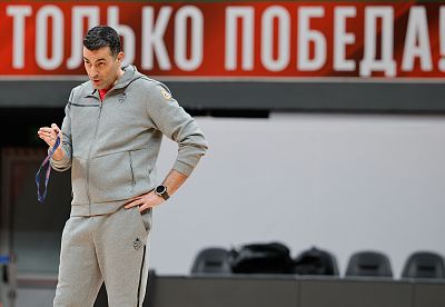 Андреас Пистиолис (фото: Т. Макеева, cskabasket.com)
