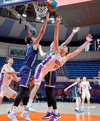 Николай Нацвлишвили (фото: Т. Макеева, cskabasket.com)
