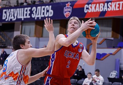  Никита Михеев (фото: Т. Макеева, cskabasket.com)