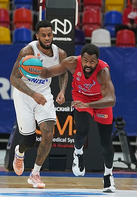 Ливио Жан-Шарль (фото: Т. Макеева, cskabasket.com)