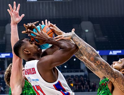 Ливио Жан-Шарль (фото: Т. Макеева, cskabasket.com)