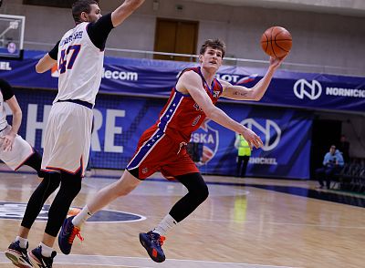 Ярослав Никонов (фото: Т. Макеева, cskabasket.com)