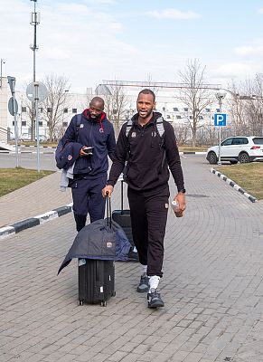 Амат М'Бай (фото: М. Сербин, cskabasket.com)