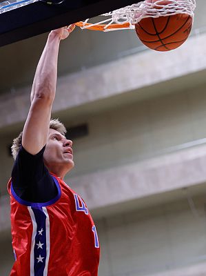Иван Бондаренко (фото: Т. Макеева, cskabasket.com)