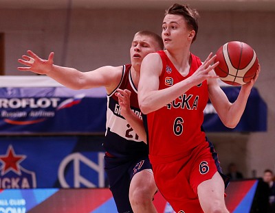 Валерий Князев (фото: М. Сербин, cskabasket.com)