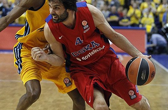 Alba is our alfa