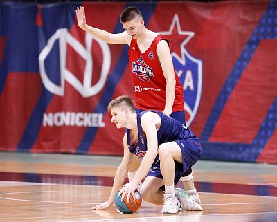 (фото: М. Сербин, cskabasket.com)