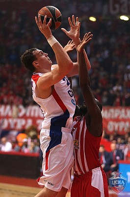 Alexander  Kaun (photo: M. Serbin, cskabasket.com)