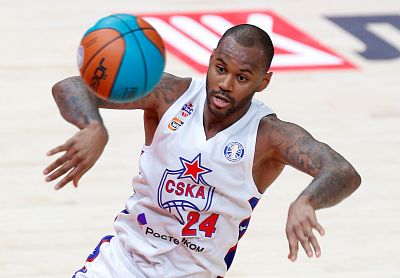 Амат М'Бай (фото: М. Сербин, cskabasket.com)