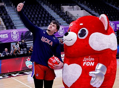  Максим Ильвовский (фото: Т. Макеева, cskabasket.com)