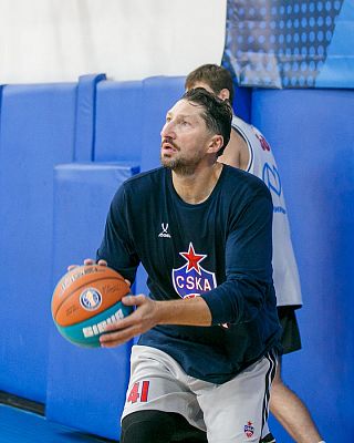 Никита Курбанов (фото: М. Сербин, cskabasket.com)