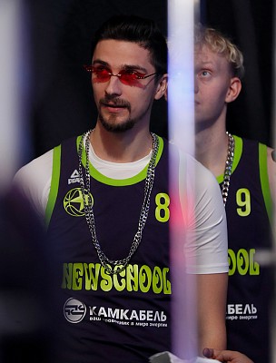 Антон Астапкович (фото: М. Сербин, cskabasket.com)