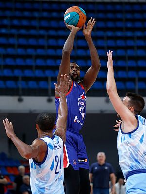 Ливио Жан-Шарль (фото: М. Сербин, cskabasket.com)