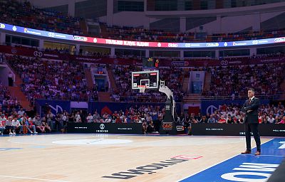 Андреас Пистиолис (фото: М. Сербин, cskabasket.com)