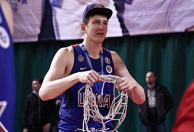 Кирилл Михеев (фото: vtb-league.com)
