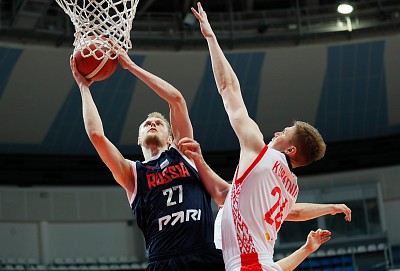 Андрей Лопатин (фото: М. Сербин, cskabasket.com)
