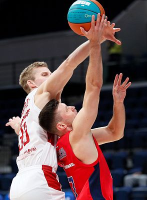 Иван Ухов (фото: М. Сербин, cskabasket.com)