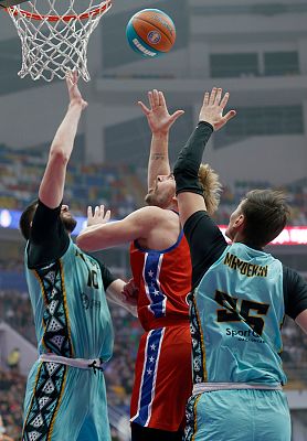 Александр Ганькевич (фото: М. Сербин, cskabasket.com)