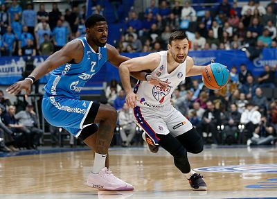 Алекса Аврамович (фото: М. Сербин, cskabasket.com)