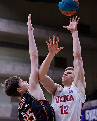 Иван Бондаренко (фото: Т. Макеева, cskabasket.com)