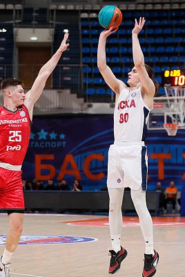 Ростислав Гусев (фото: М. Сербин, cskabasket.com)