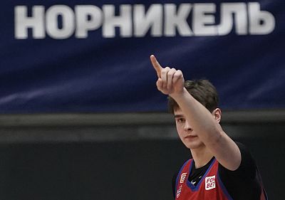 (фото: Т. Макеева, cskabasket.com)