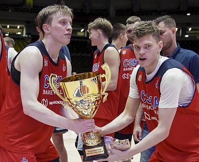 (фото: Т. Макеева, cskabasket.com)