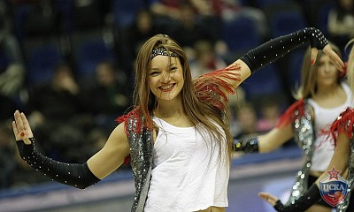 Julia Khrunina (photo M. Serbin, cskabasket.com)