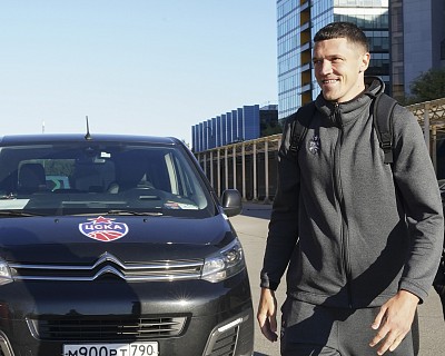 Семен Антонов (фото: Т. Макеева, cskabasket.ru)