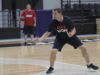 Иван Кучеров (фото: Т. Макеева, cskabasket.com)