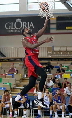Ливио Жан-Шарль (фото: М. Сербин, cskabasket.com)