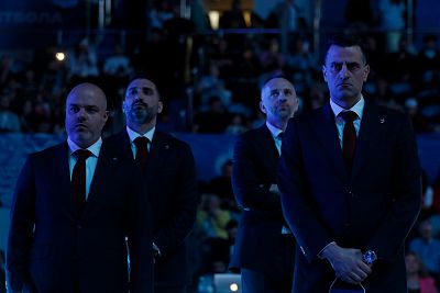 ЦСКА (фото: М. Сербин, cskabasket.com)