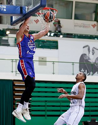 Самсон Руженцев (фото: М. Сербин, cskabasket.com)