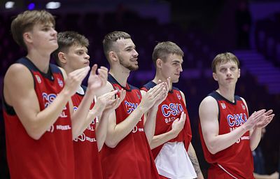 (фото: Т. Макеева, cskabasket.com)