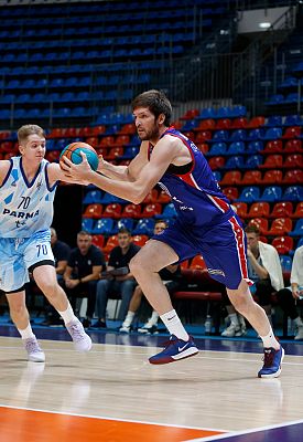 Руслан Абдулбасиров (фото: М. Сербин, cskabasket.com)