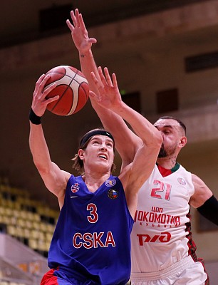 Владимир Карпенко (фото: М. Сербин, cskabasket.com)